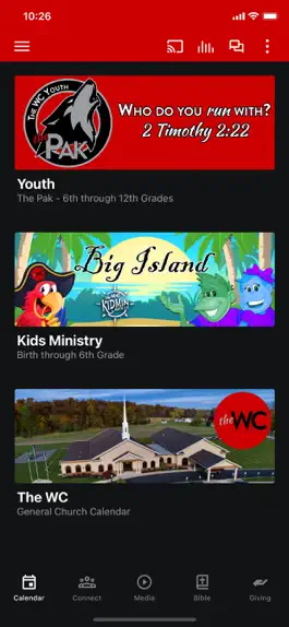 Game screenshot The Wapak Church mod apk