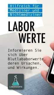 laborwerte pro problems & solutions and troubleshooting guide - 4