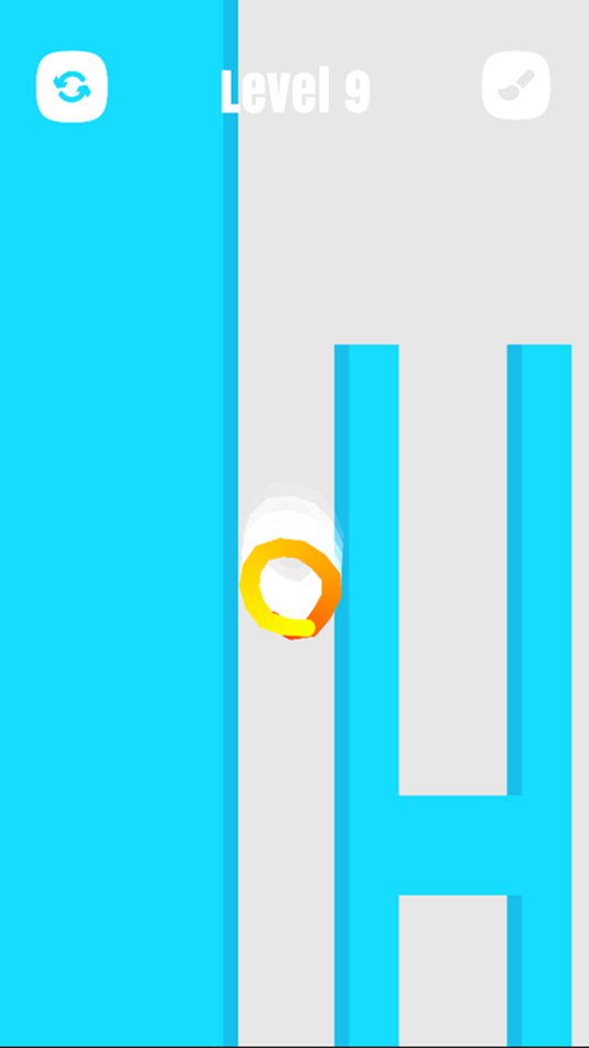 #4. Drawity (iOS) Podle: Argeya Software