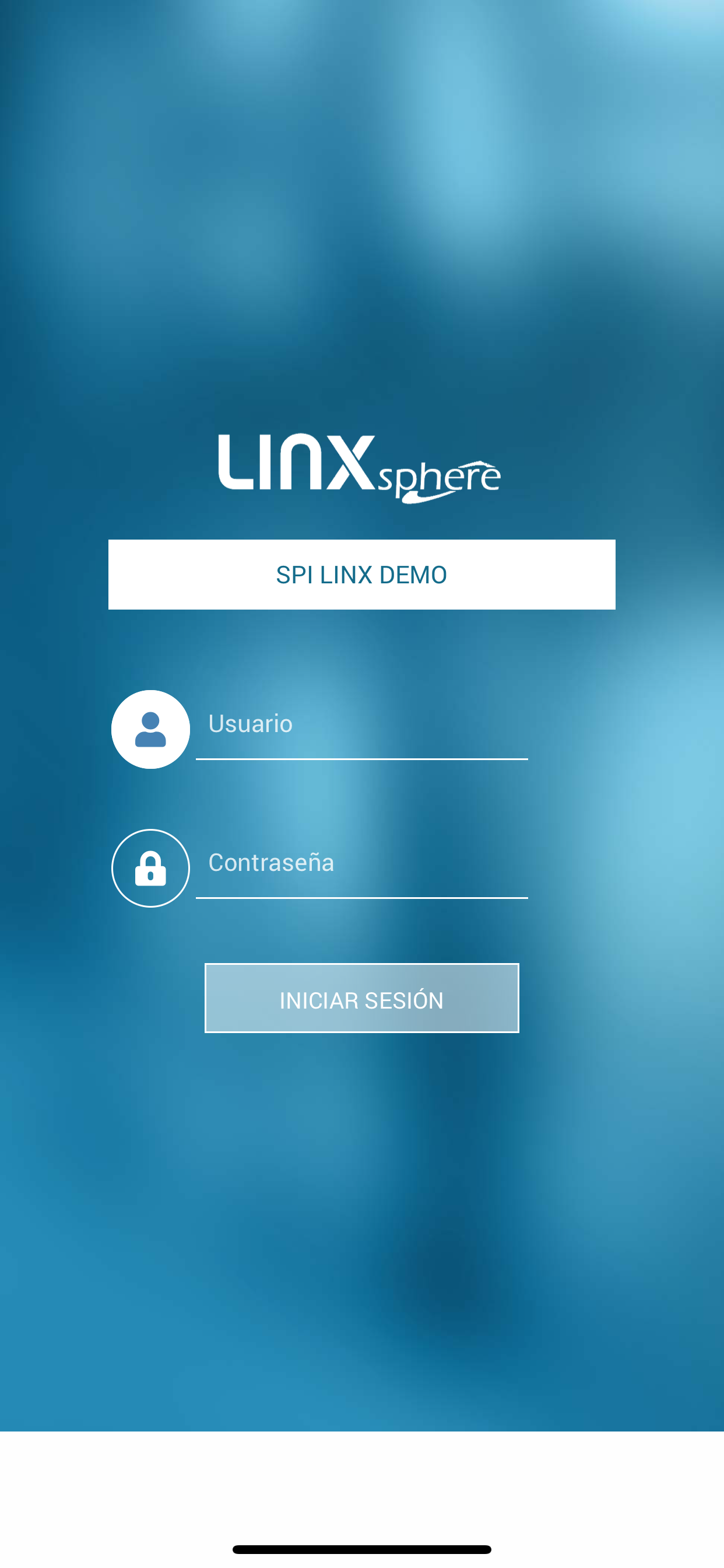 LINX Sphere 7
