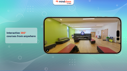 mindclass eLearning Screenshot