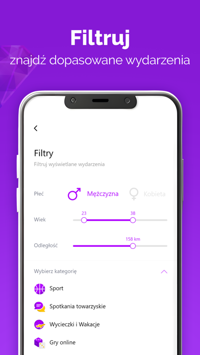 ActiFun Screenshot