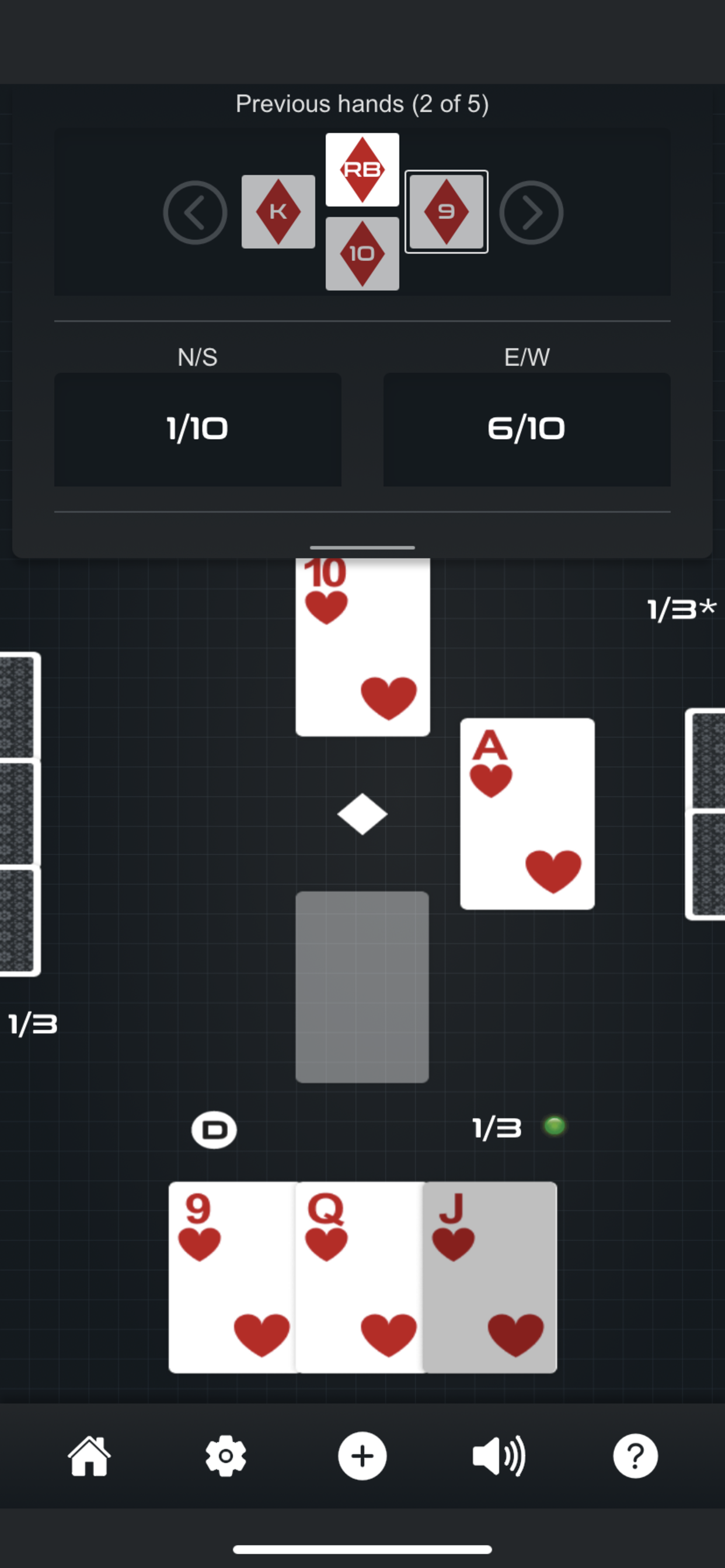Classic Euchre!