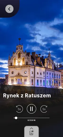 Game screenshot Visit Rzeszów mod apk