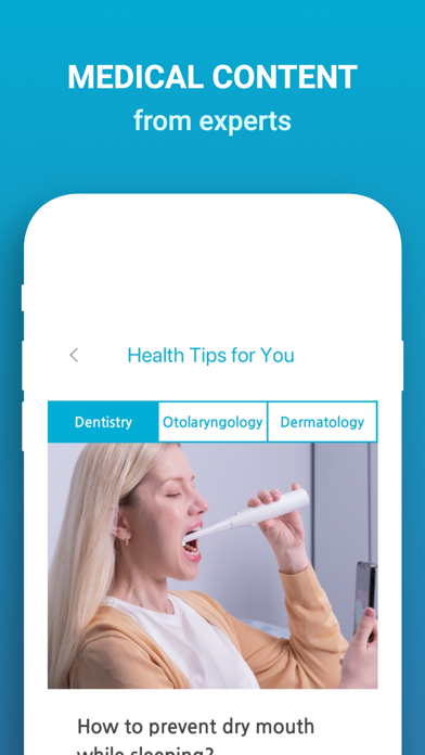 Dr. Clobo Screenshot