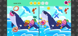 Game screenshot Cocobi Coloring & Games - Kids apk
