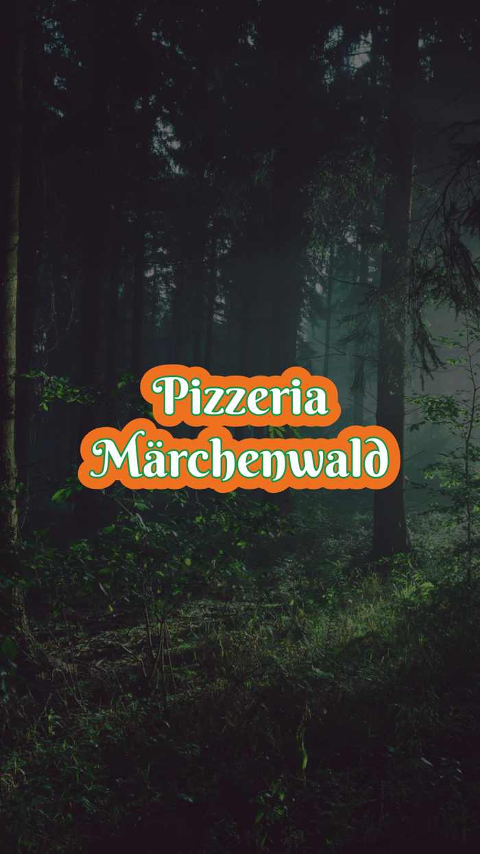 Pizza Märchenwald Osnabrück