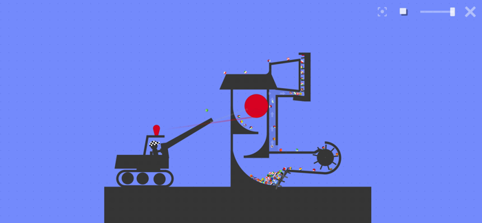 Labo Marble RaceFullSTEM