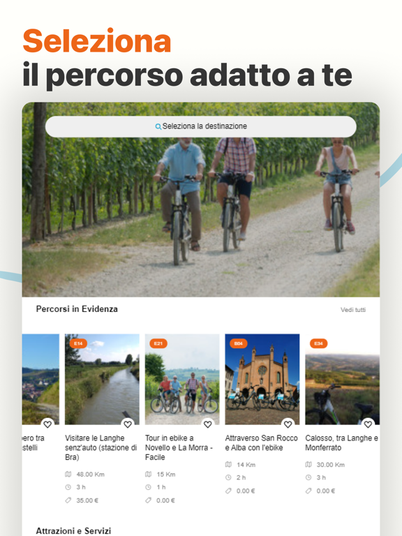 Screenshot #5 pour Bikesquare