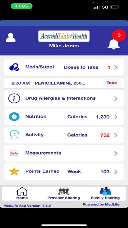MedLife