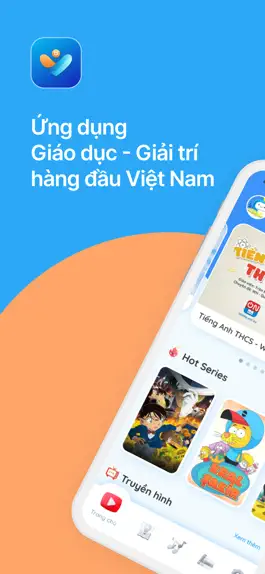 Game screenshot Vina Kids mod apk