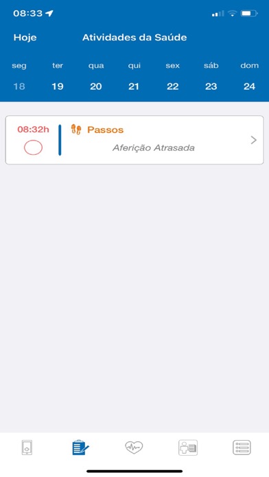 Santa Casa - Votu Screenshot