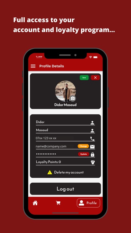 Veen Barbers - Barbershop