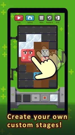 Game screenshot Positive Number: Casual Puzzle apk