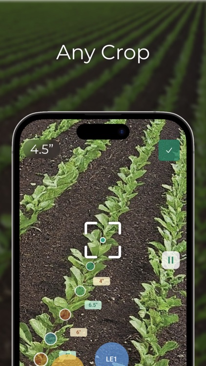 Precision Planting SmartScout