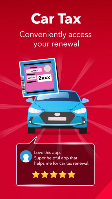one2car Next Gen Used car app Screenshot
