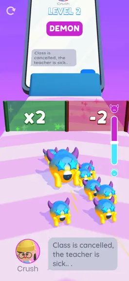 Game screenshot Mergemoji hack