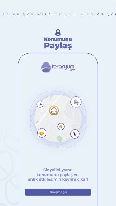 Teraryum: Dijital Habitat Screenshot