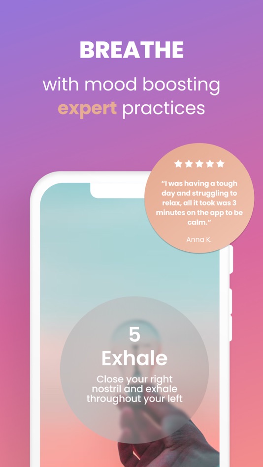 #8. The Zensory (iOS) 由: The Zensory Limited