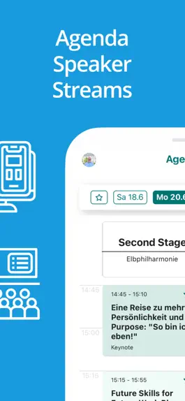 Game screenshot HelloSpaces apk