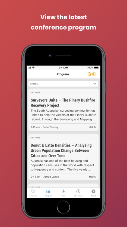 SID - Spatial Information Day