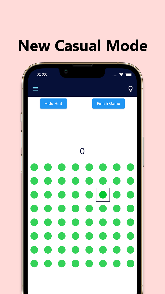 Color Blind Game 色盲遊戲