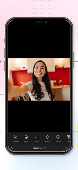 Game screenshot Multibrain Creator apk