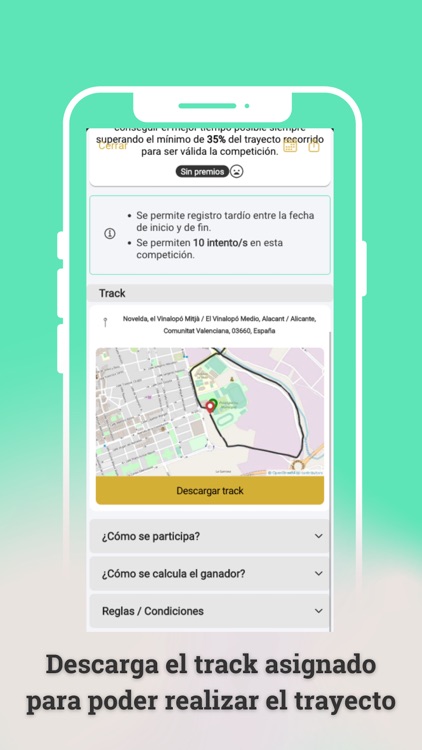 Be Number One Sport screenshot-3