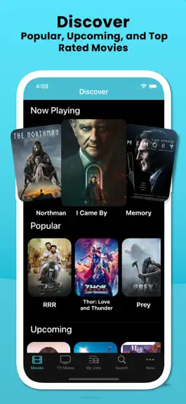 Game screenshot MyFlixer : Movies & Tv Series mod apk