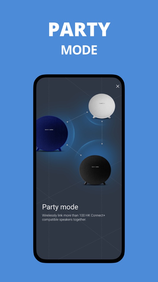 #2. HK Connect (iOS) 由: Harman International Industries