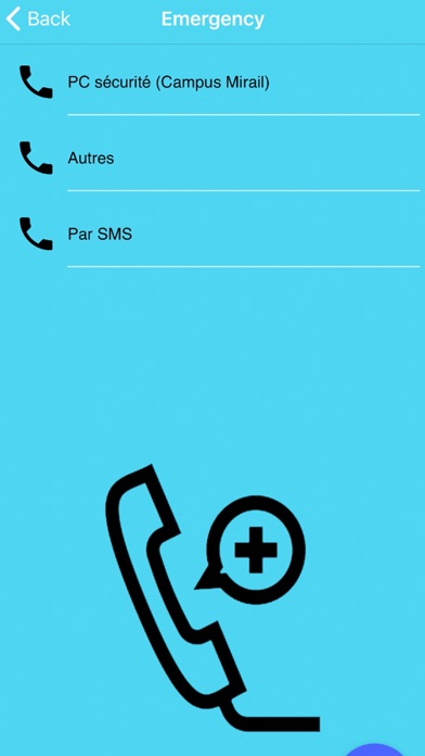 LES ESSENTIELS Screenshot