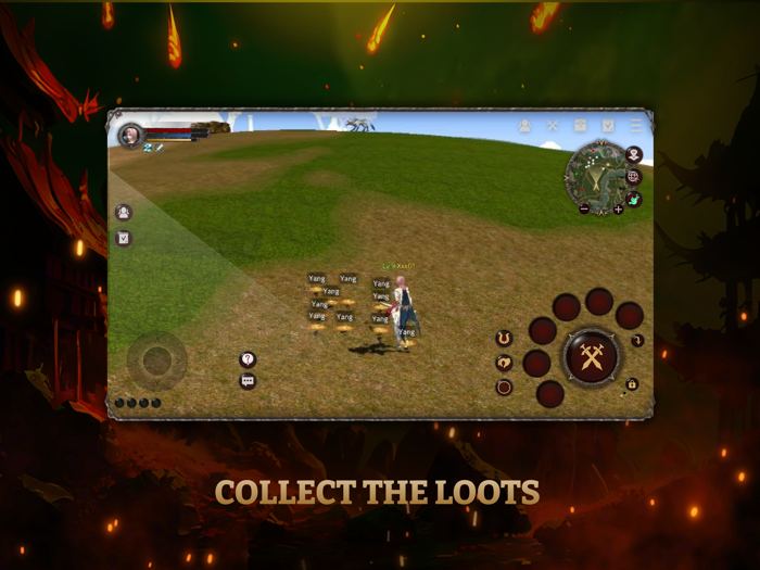 Royale Online - MMORPG