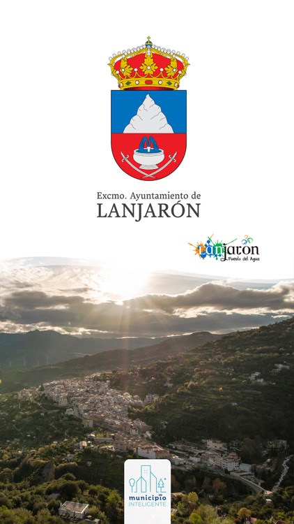 Lanjarón