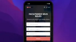 Game screenshot Rolezao mod apk