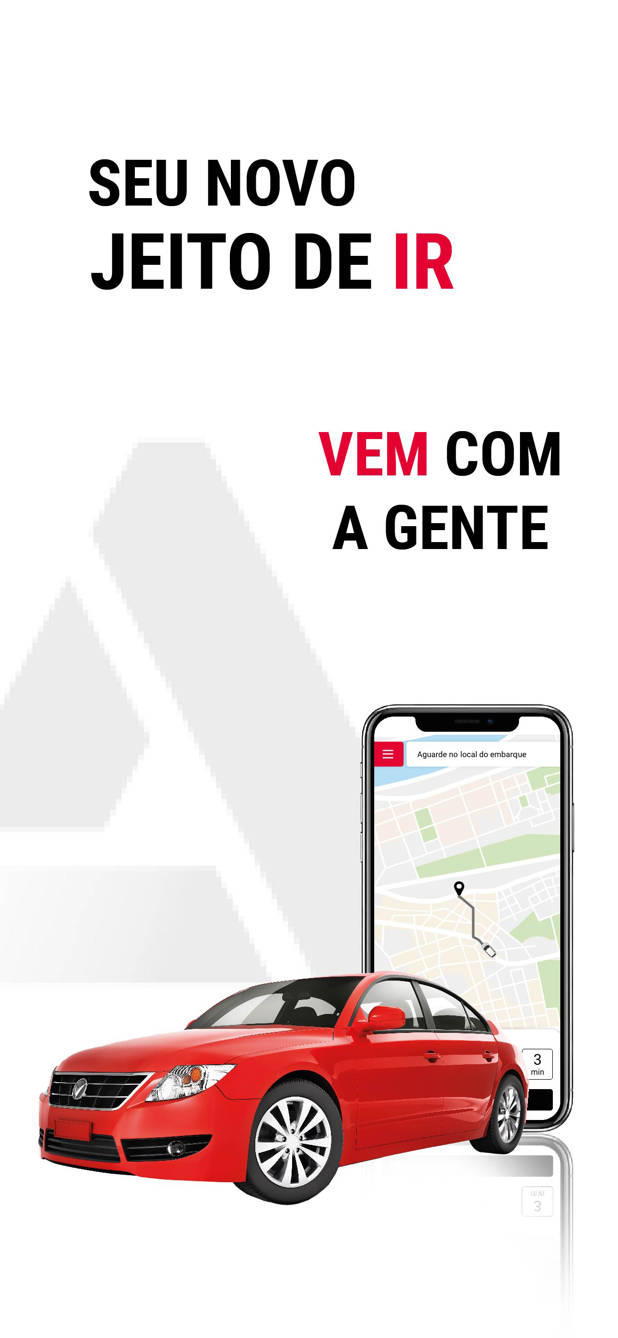 TILARY Passageiro