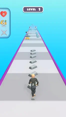 Game screenshot Equipment Up mod apk