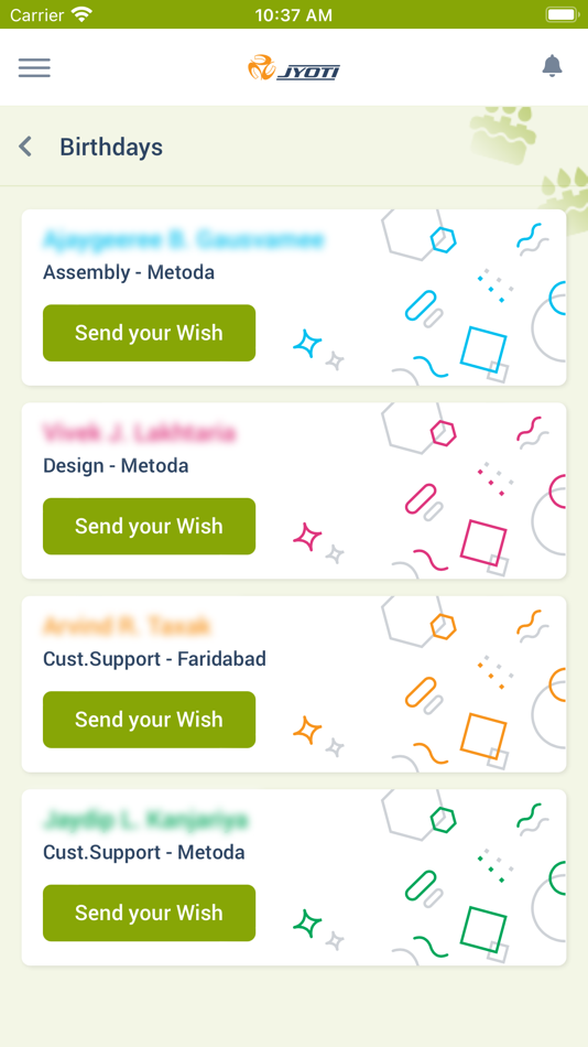 #8. FINIX (iOS) 由: JYOTI CNC AUTOMATION PRIVATE LIMITED