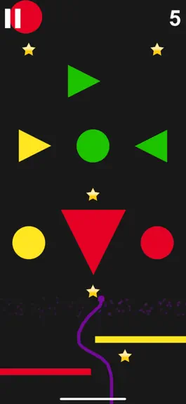 Game screenshot Matrix Color hack