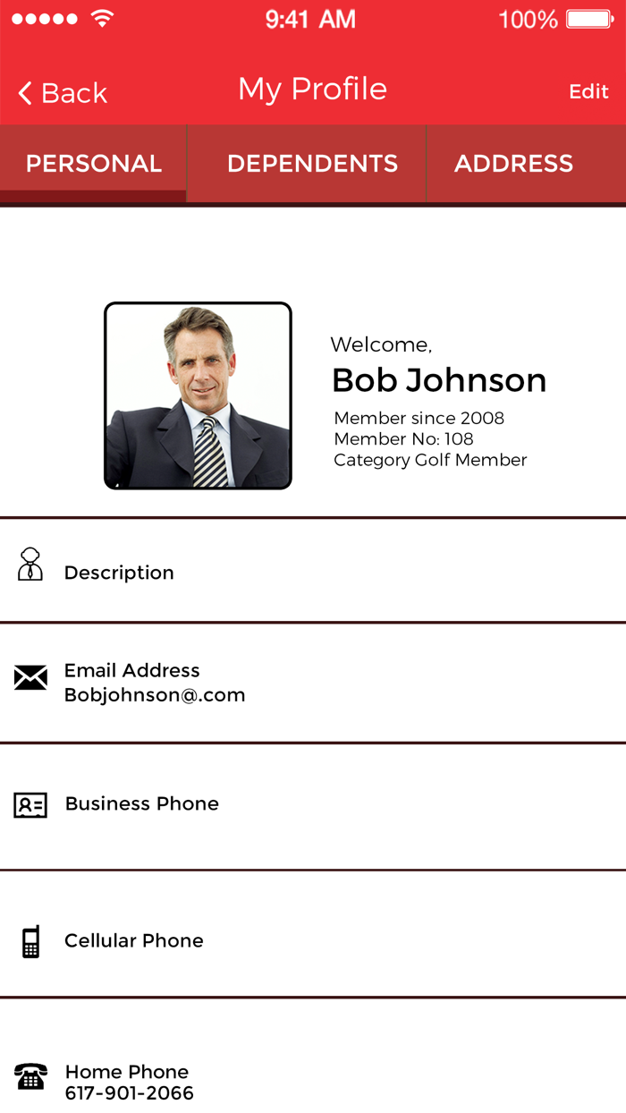 Larchmont Shore Club