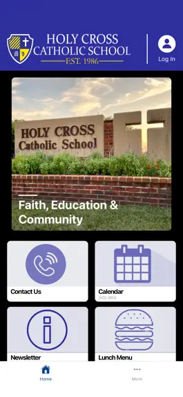 Game screenshot Holy Cross OP mod apk
