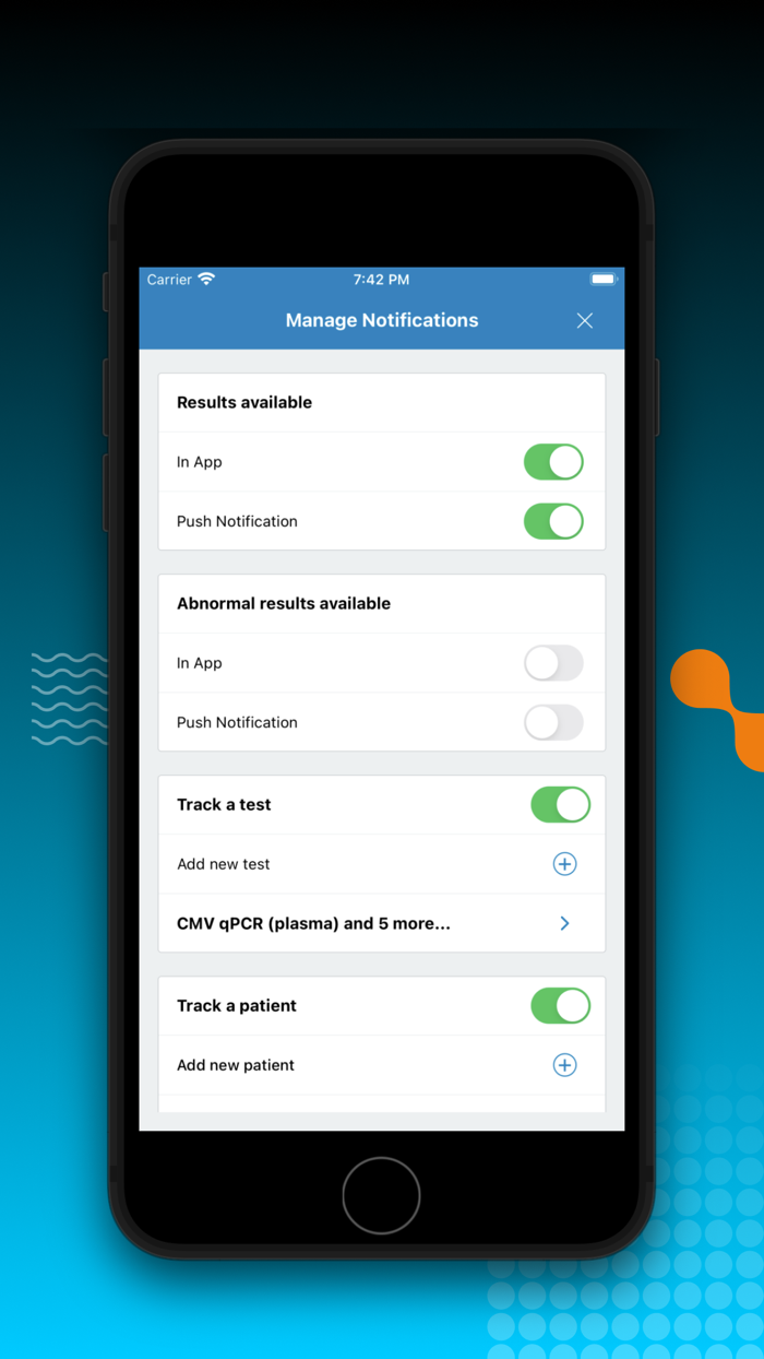 LabAlert by Eurofins Viracor