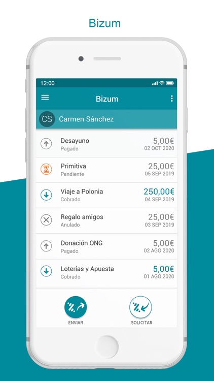 Grupo Cajamar screenshot-6