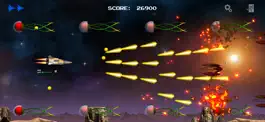 Game screenshot Galaxy Defender Elite 3d Free apk