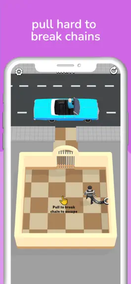 Game screenshot Prisoner Escape 3D mod apk