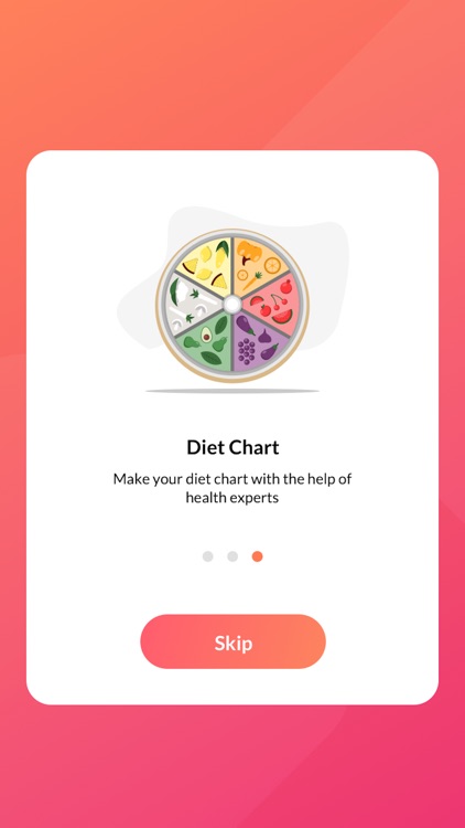LifeDiet screenshot-4