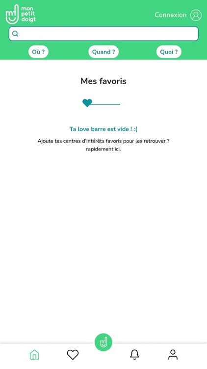 Mon Petit Doigt screenshot-3