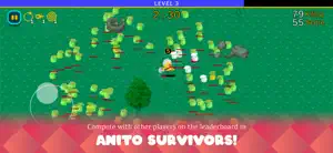 Anito Legends screenshot #6 for iPhone