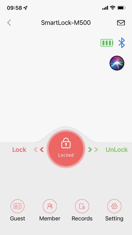 WeHere APP