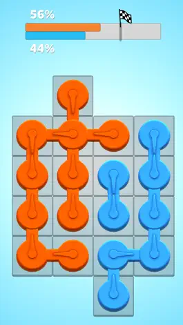 Game screenshot Capture Connect mod apk