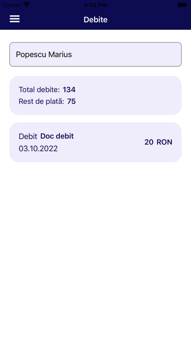 My kid school Screenshot